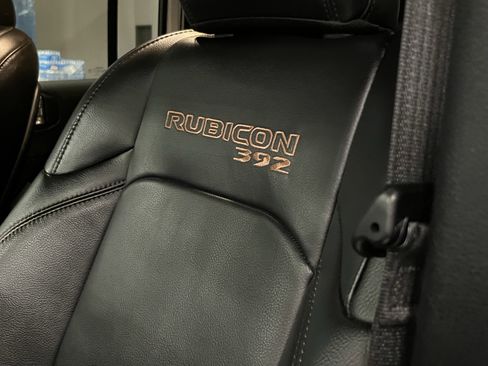 Used 2023 Jeep Wrangler Unlimited Rubicon 392 image 19