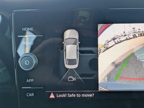 New 2026 Volkswagen Jetta S FWD image 25