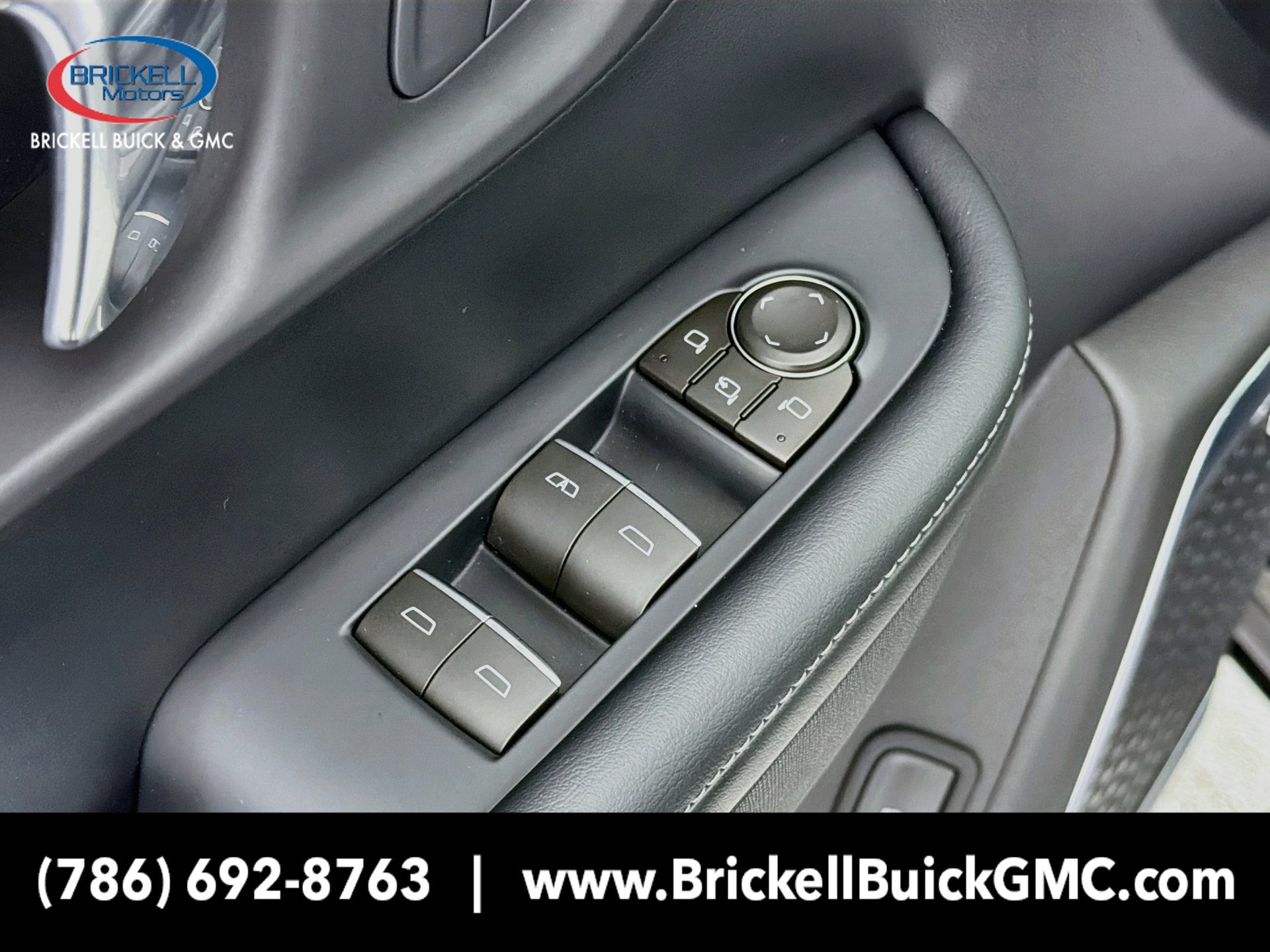 New 2026 Buick Enclave Sport Touring FWD image 24