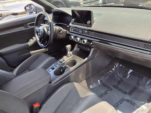 Used 2026 Honda Civic Sport image 26