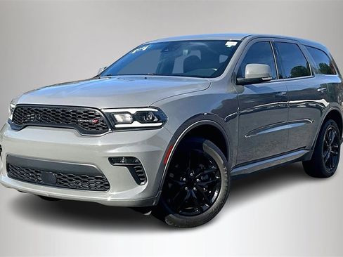 Used 2022 Dodge Durango GT image 3