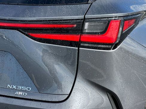 Used 2025 Lexus NX 350 F Sport image 26