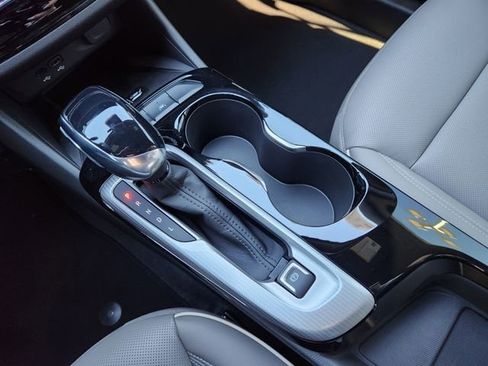 New 2026 Buick Envista Avenir image 16