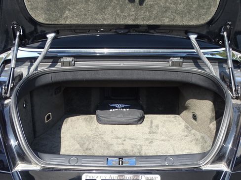 Used 2014 Bentley Continental GT image 11