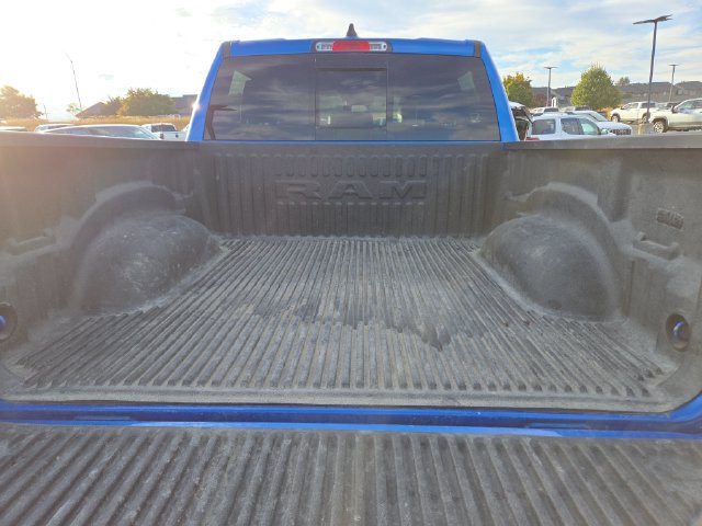 Used 2023 RAM 1500 Rebel w/ Night Edition AWD/4WD image 32