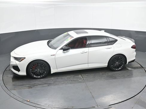 Used 2023 Acura TLX Type S image 42