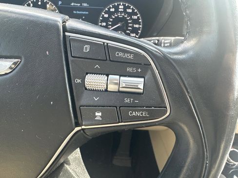 Used 2017 Genesis G90 5.0 Ultimate image 18