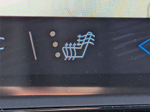 New 2026 Chevrolet Traverse LT image 21