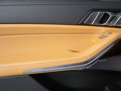 Used 2024 BMW X7 xDrive40i w/ M Sport Package image 14