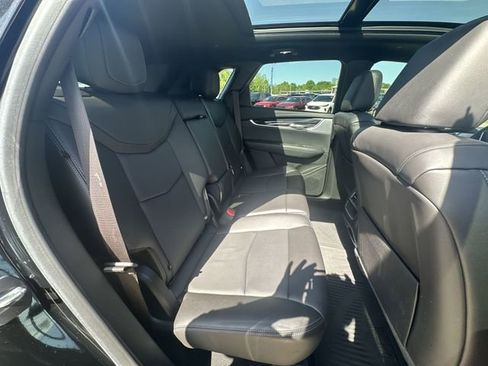 Used 2023 Cadillac XT5 Premium Luxury AWD/4WD image 31