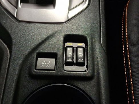 Certified 2021 Subaru Crosstrek 2.0i Premium w/ Popular Package #2 image 25