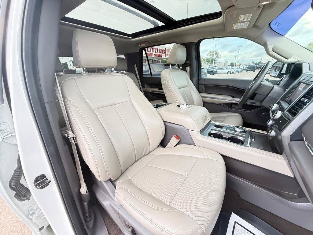 Used 2021 Ford Expedition XLT RWD image 17