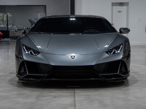 Used 2020 Lamborghini Huracan EVO image 69
