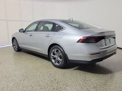 Used 2024 Honda Accord EX image 7