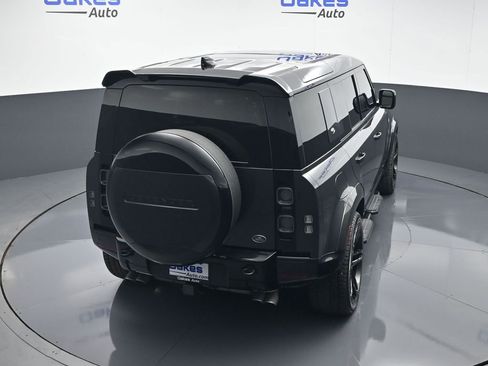 Used 2023 Land Rover Defender 110 V8 AWD/4WD image 56