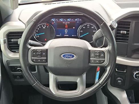 Used 2021 Ford F150 XLT w/ Equipment Group 301A Mid RWD image 20