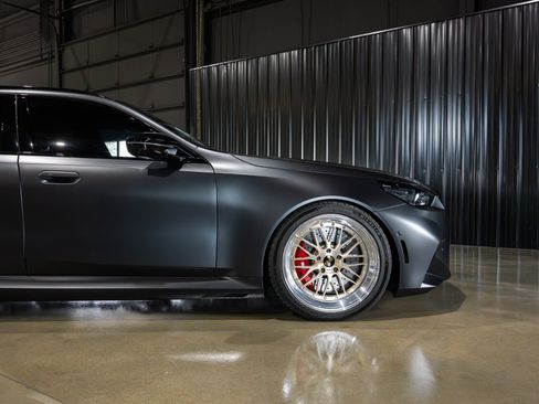 Used 2025 BMW M5 Touring AWD/4WD image 15