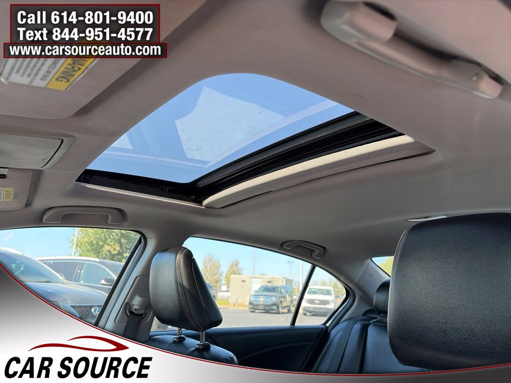 Used 2015 Honda Accord EX-L image 24
