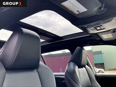 Used 2023 Toyota RAV4 XSE image 14