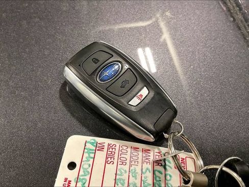 Used 2024 Subaru Forester Sport AWD/4WD image 11