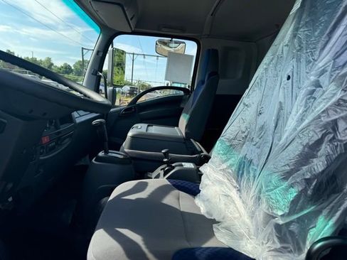 New 2025 Isuzu FTR 6500 XD image 5