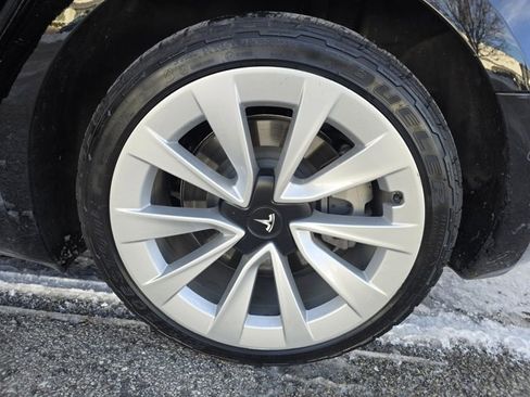 Used 2022 Tesla Model 3 Long Range image 34