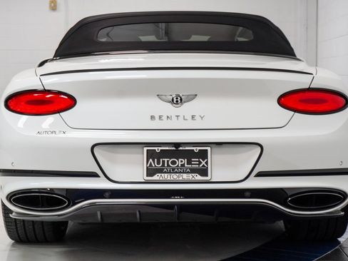 Used 2021 Bentley Continental GT Mulliner image 14