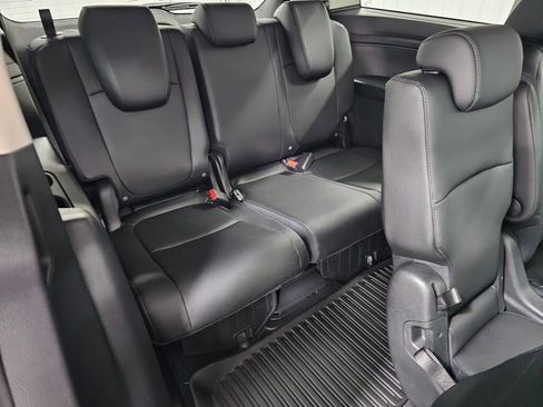 New 2026 Honda Odyssey EX-L image 8