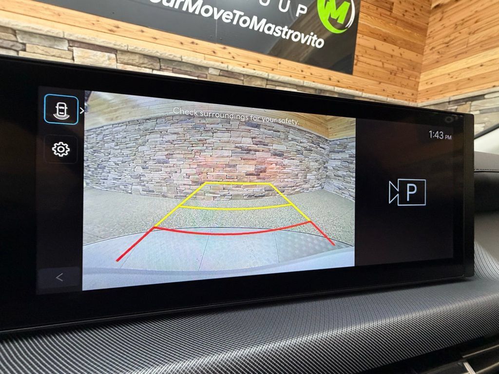 Used 2025 Hyundai Sonata SEL FWD image 21