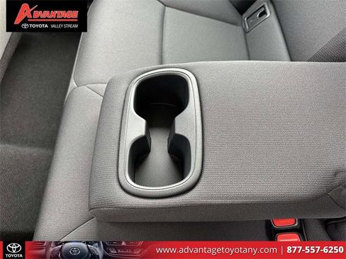 Certified 2025 Toyota Corolla LE image 15