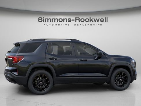 New 2026 GMC Terrain Elevation AWD/4WD image 5