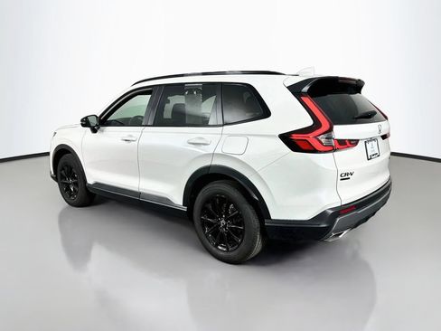 Used 2026 Honda CR-V Sport image 6