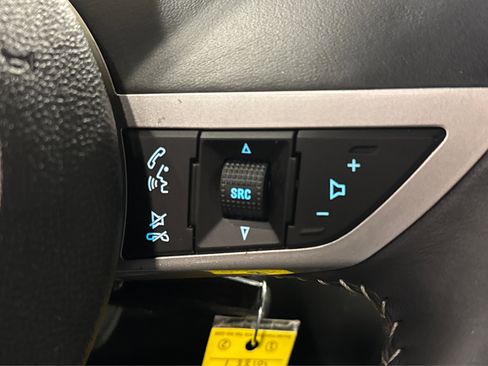 Used 2010 Chevrolet Camaro SS w/ RS Package image 25