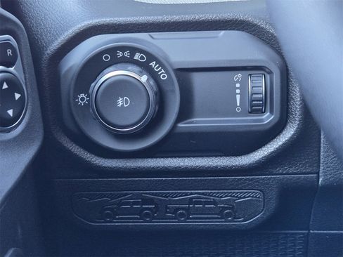 New 2026 Jeep Wrangler Unlimited Sport image 22