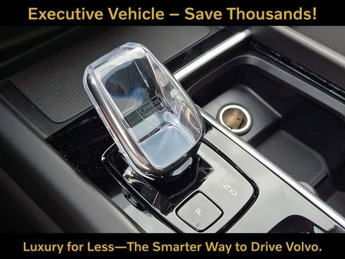 Certified 2026 Volvo XC60 B5 Plus w/ Protection Package Premier AWD/4WD image 16