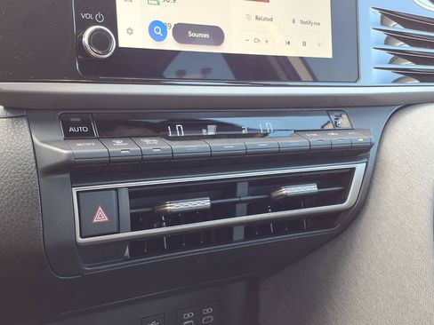 Certified 2026 Toyota Camry LE FWD image 17