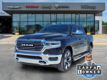 Certified 2023 RAM 1500 Limited