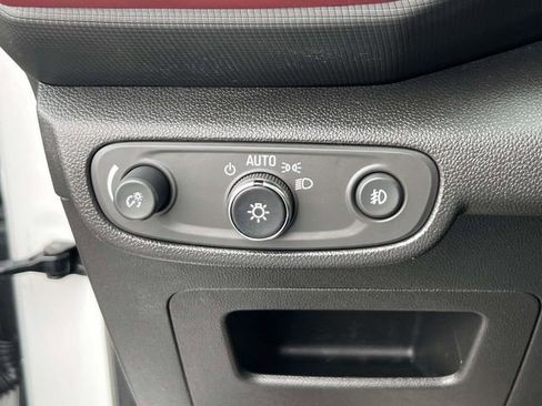 Certified 2023 Chevrolet TrailBlazer RS image 23