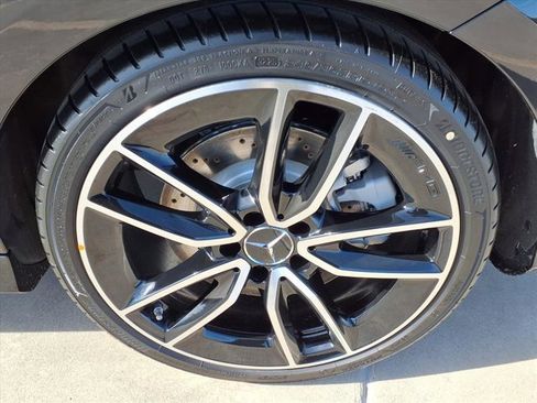 New 2026 Mercedes-Benz CLA 35 AMG 4MATIC image 23