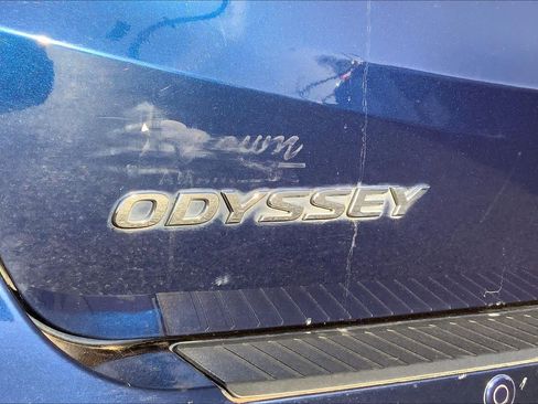 Used 2023 Honda Odyssey Elite image 31