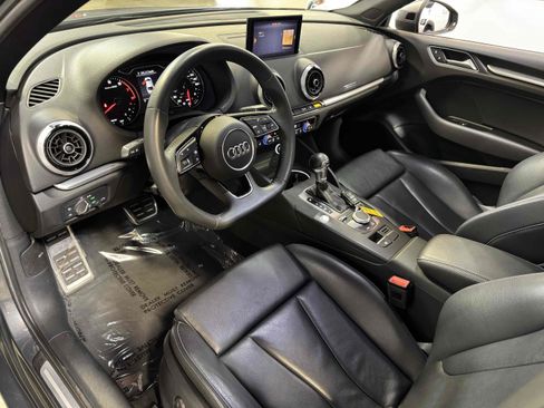 Used 2020 Audi A3 2.0T Premium w/ Final Edition Package FWD image 78