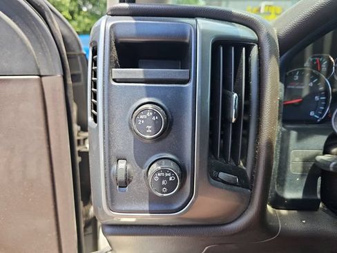 Used 2014 Chevrolet Silverado 1500 LT w/ All Star Edition AWD/4WD image 25