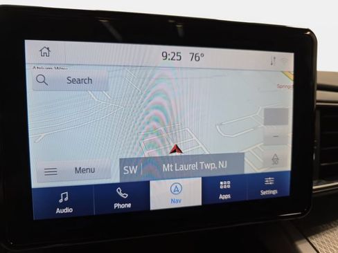 Used 2023 Ford Explorer Timberline AWD/4WD image 22