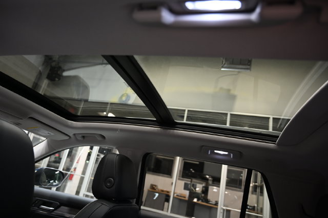 New 2027 GMC Terrain Denali AWD/4WD image 21
