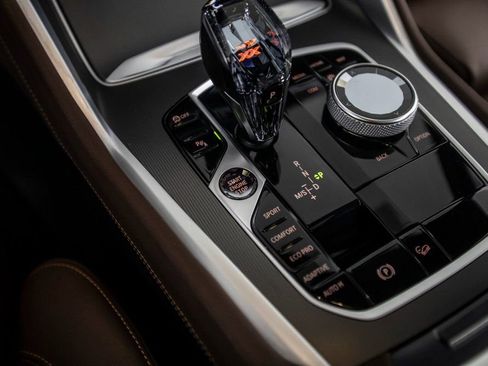 Used 2021 BMW X6 xDrive40i w/ M Sport Package image 34