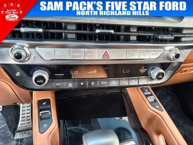 Used 2025 Kia Telluride SX X-Line AWD/4WD image 28