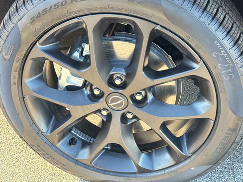 New 2026 Chrysler Pacifica Select w/ S Appearance Package FWD image 9