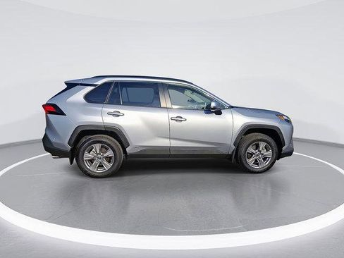 Certified 2025 Toyota RAV4 XLE w/ Convenience Package AWD/4WD image 11