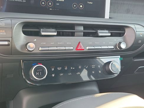 New 2026 Hyundai Palisade Calligraphy image 27