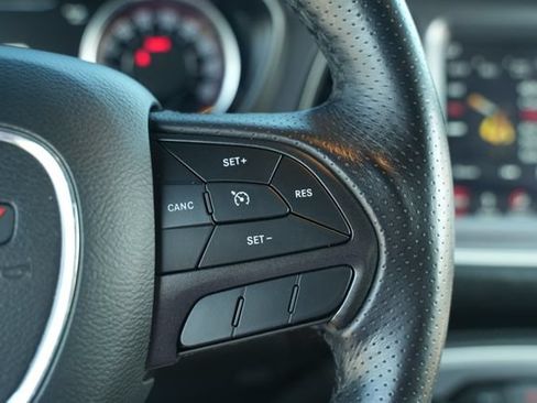 Used 2019 Dodge Challenger R/T Scat Pack RWD image 23